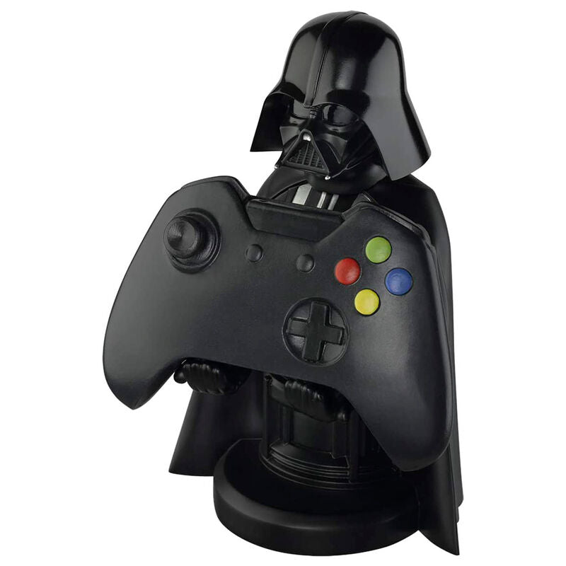 Star Wars Soporte Cably Guys Darth Vader 20 cm