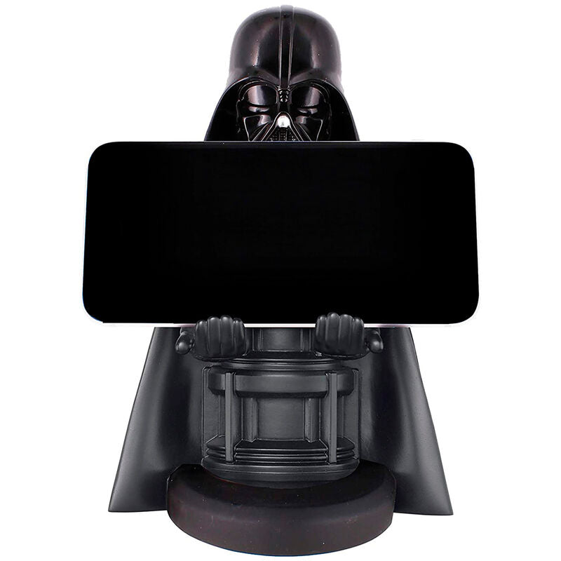 Star Wars Soporte Cably Guys Darth Vader 20 cm