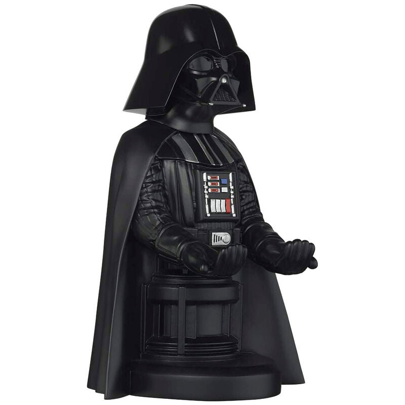 Star Wars Soporte Cably Guys Darth Vader 20 cm