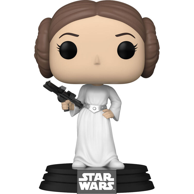 Figura POP Star Wars Princesa Leia