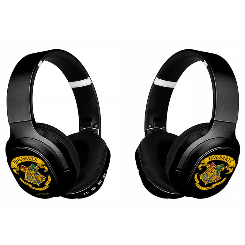 Auriculares inalambricos Hogwarts Harry Potter Frikytopia