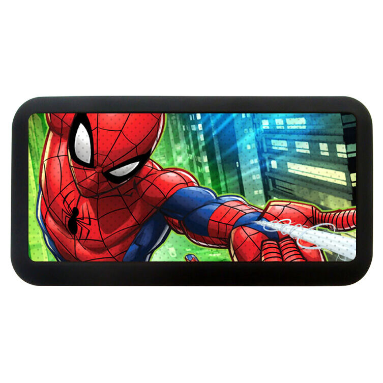 Altavoz portatil inalambrico Spiderman Marvel Frikytopia