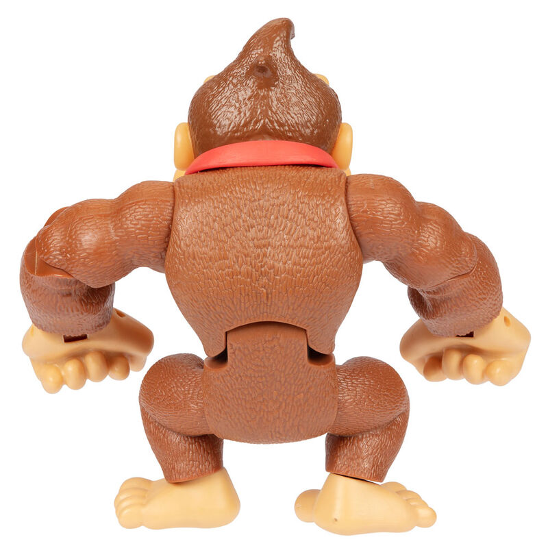 Super Mario Figura Donkey Kong 15 cm