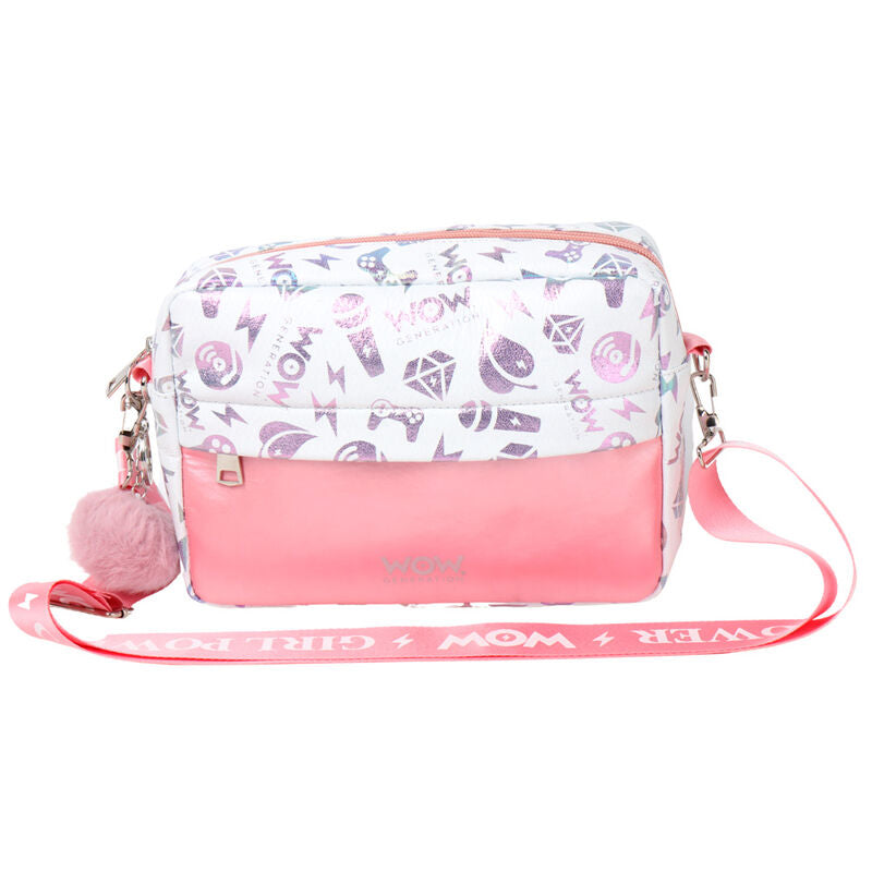 Bolso bandolera Wow Generation Frikytopia
