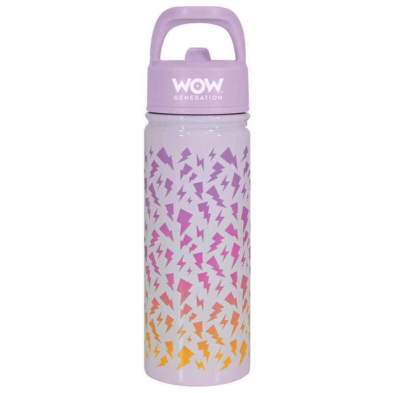 Camtimplora Wow Generation 500ml surtido