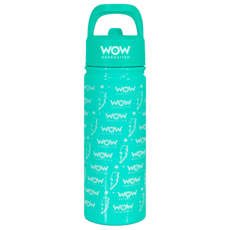 Camtimplora Wow Generation 500ml surtido