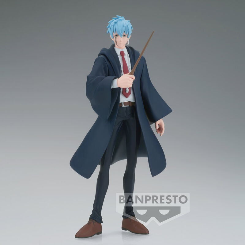 Figura Lance Crown Mashle DXF 18 cm