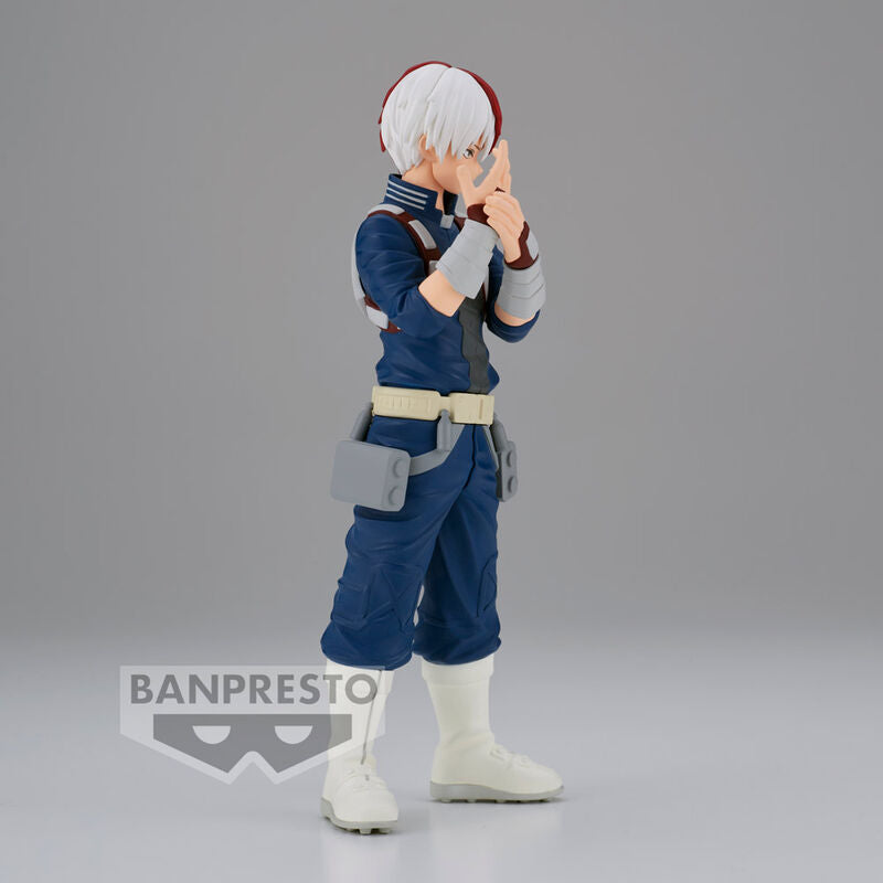 Figura Shoto II Age Of Heroes My Hero Academia 17 cm