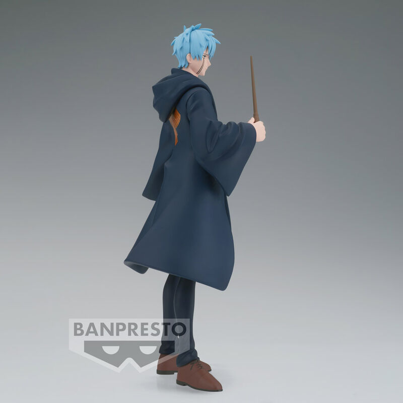 Figura Lance Crown Mashle DXF 18 cm