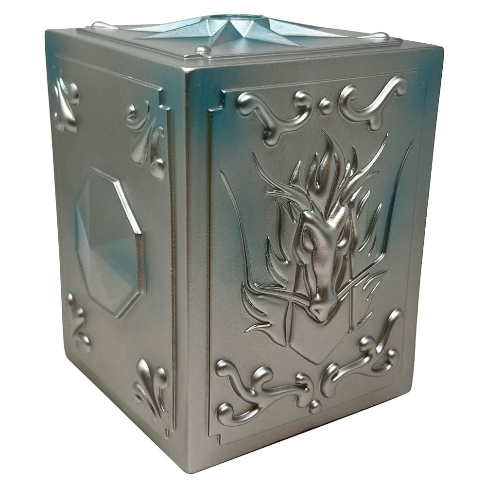 Hucha Dragon Shiryu Pandora Saint Seiya 15cm Frikytopia