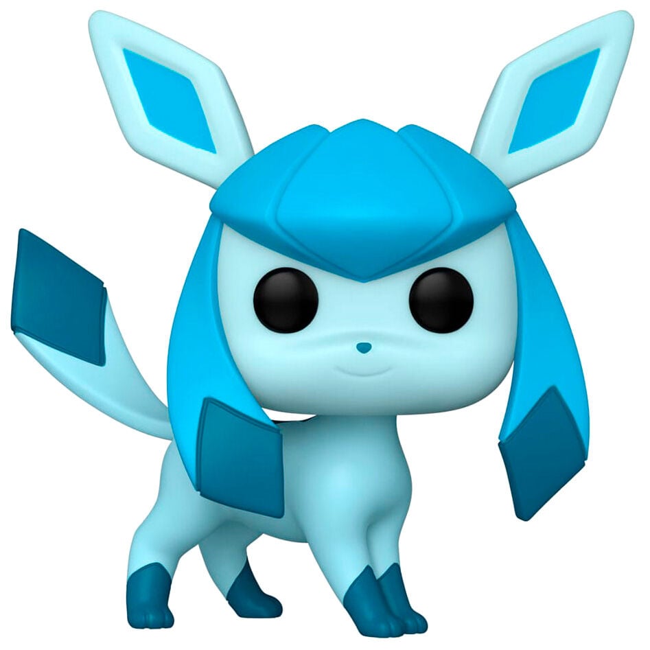 Funko pop pokemon glaceon 69080