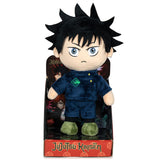 Peluches Jujutsu Kaisen