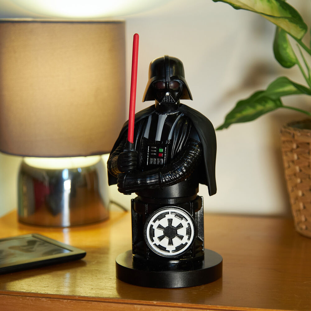 Cable Guy Soporte Sujecion Figura Darth Vader a New Hope Star Wars 20 cm