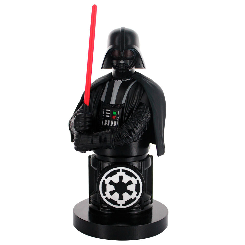 Cable Guy Soporte Sujecion Figura Darth Vader a New Hope Star Wars 20 cm