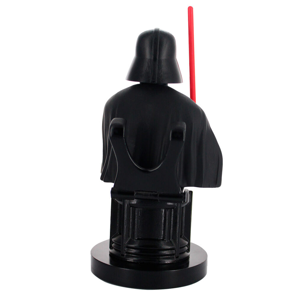 Cable Guy Soporte Sujecion Figura Darth Vader a New Hope Star Wars 20 cm