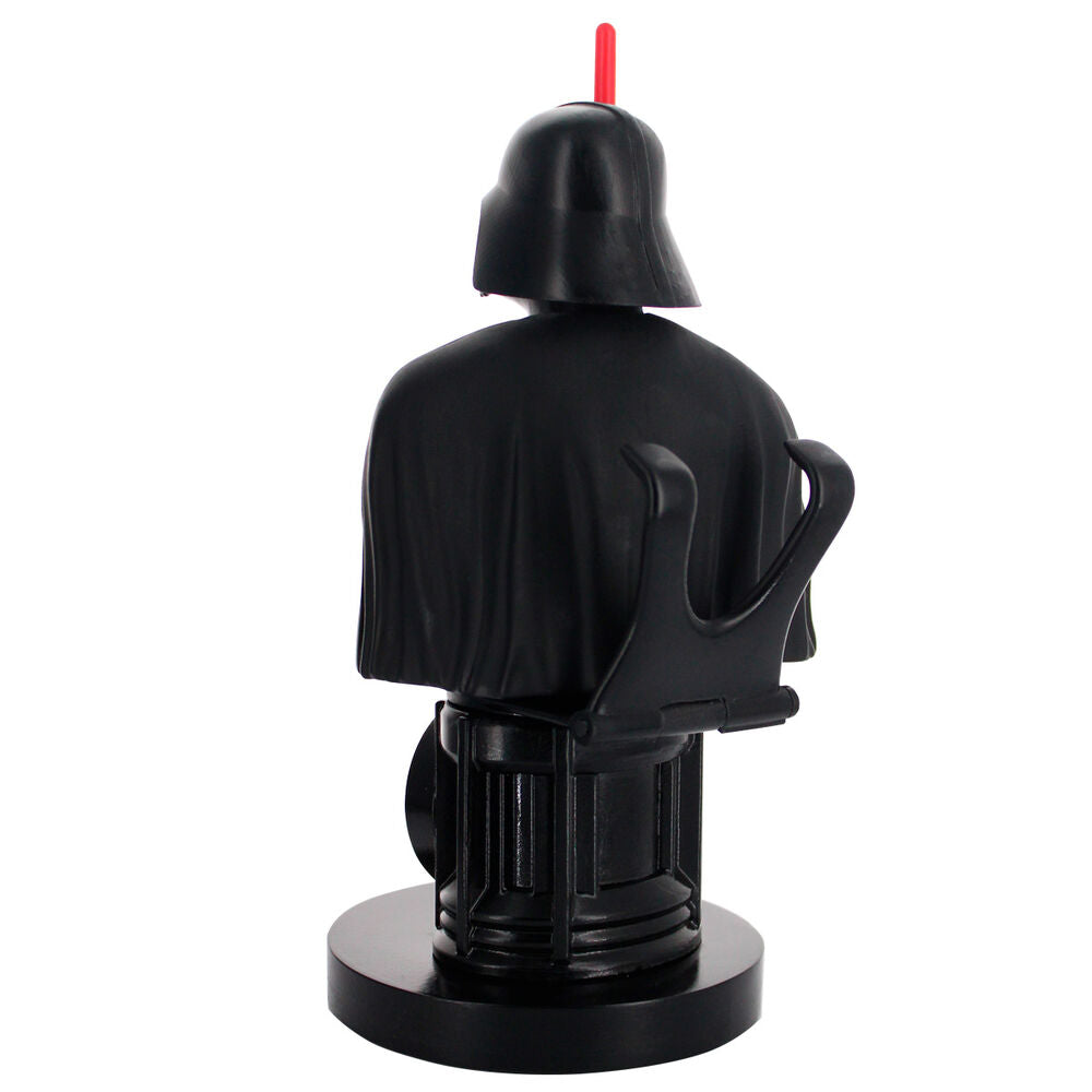 Cable Guy Soporte Sujecion Figura Darth Vader a New Hope Star Wars 20 cm