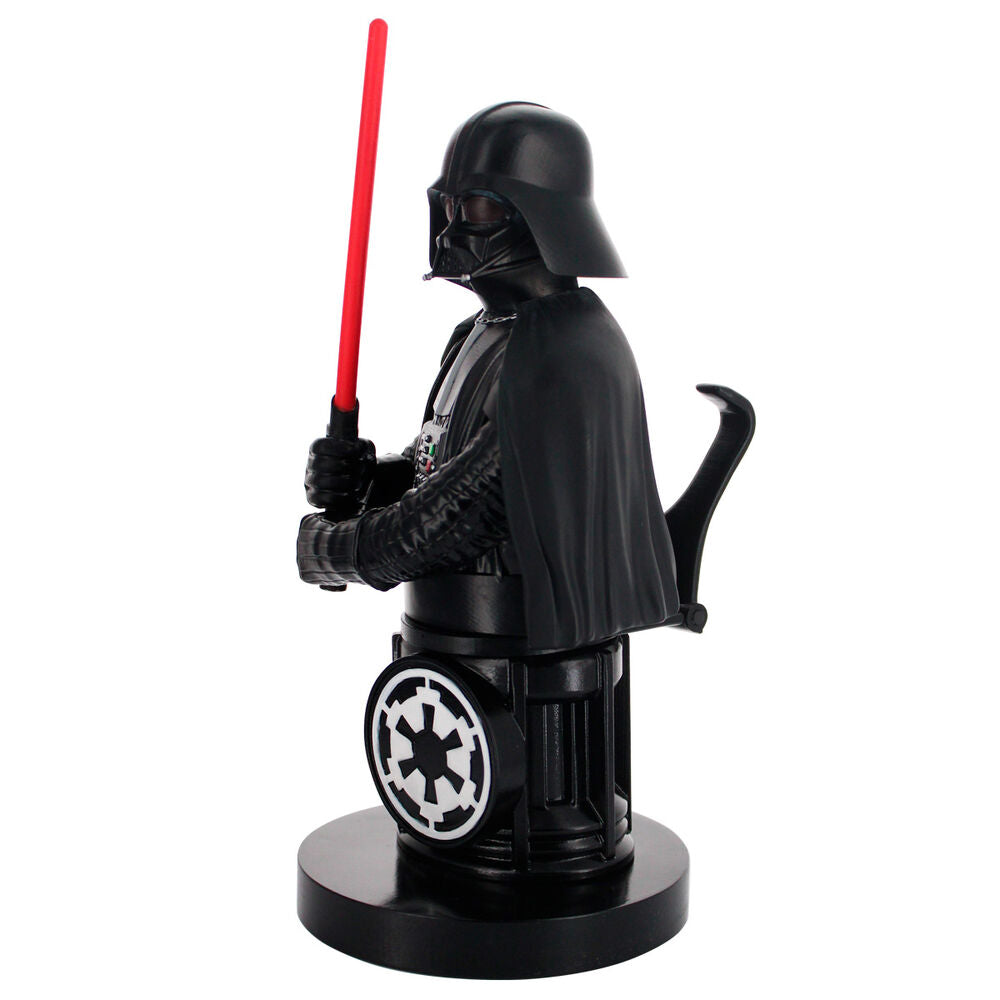 Cable Guy Soporte Sujecion Figura Darth Vader a New Hope Star Wars 20 cm
