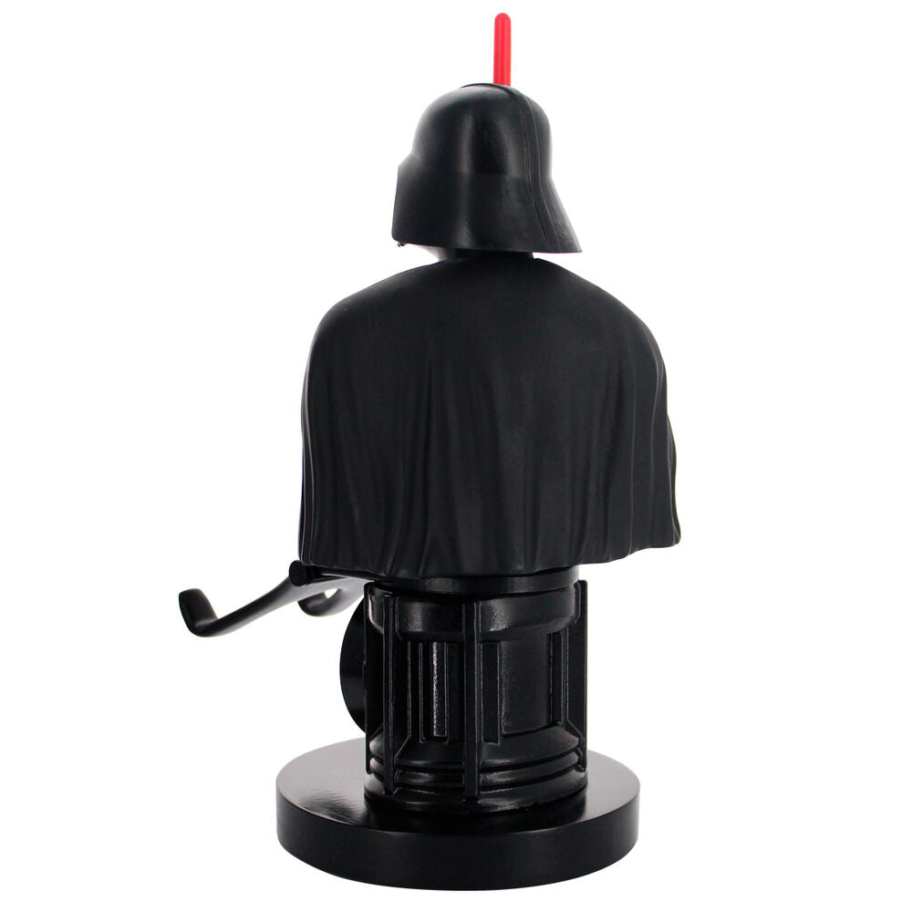 Cable Guy Soporte Sujecion Figura Darth Vader a New Hope Star Wars 20 cm