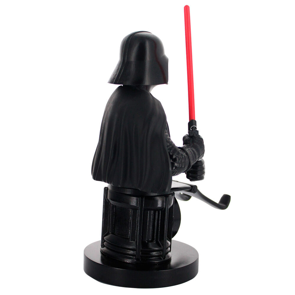 Cable Guy Soporte Sujecion Figura Darth Vader a New Hope Star Wars 20 cm