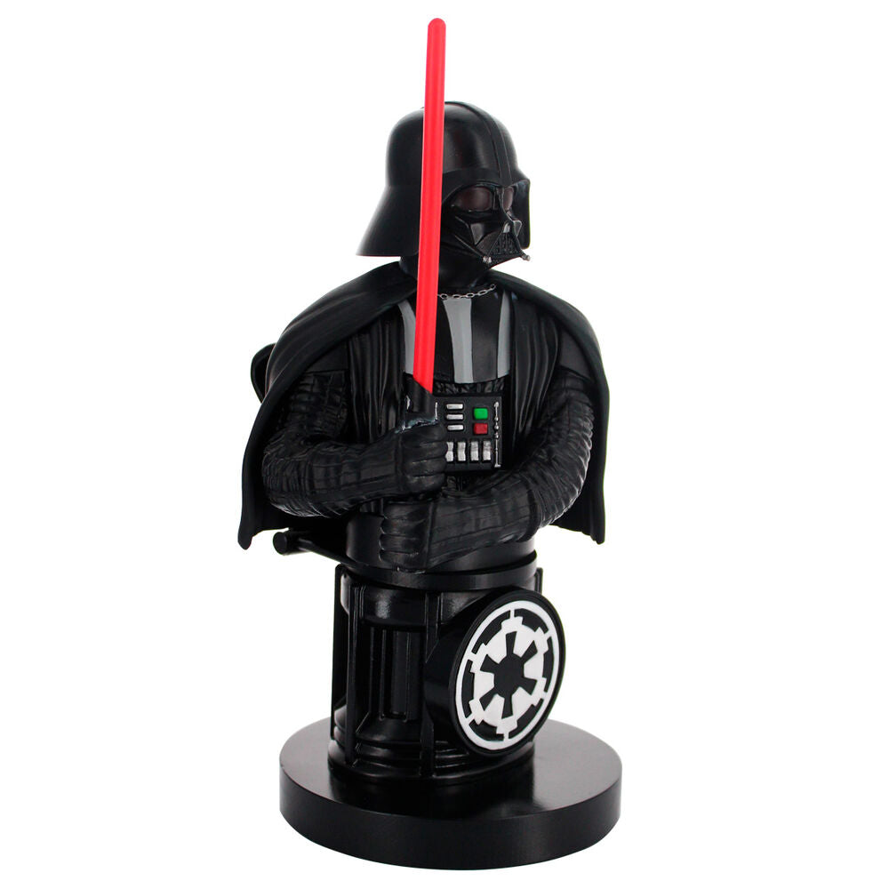 Cable Guy Soporte Sujecion Figura Darth Vader a New Hope Star Wars 20 cm