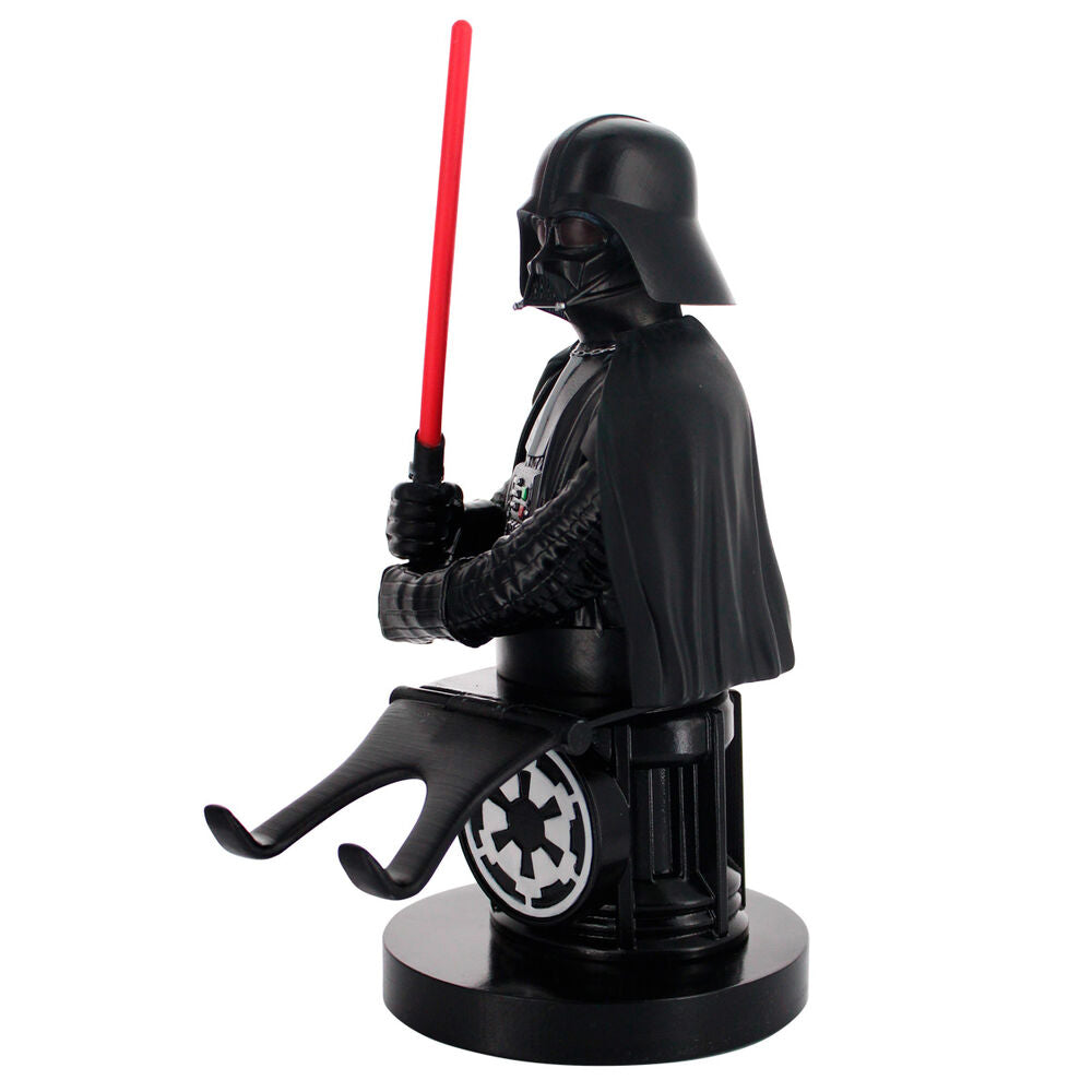 Cable Guy Soporte Sujecion Figura Darth Vader a New Hope Star Wars 20 cm