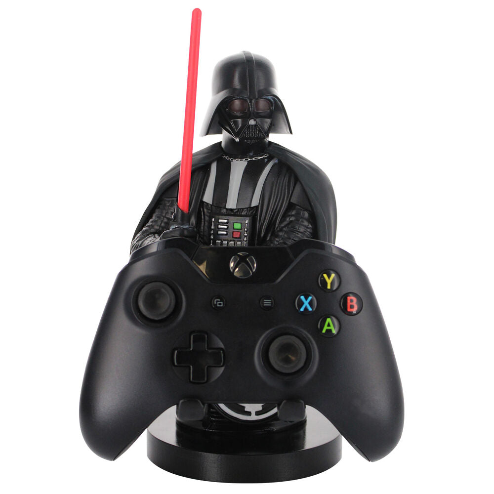Cable Guy Soporte Sujecion Figura Darth Vader a New Hope Star Wars 20 cm