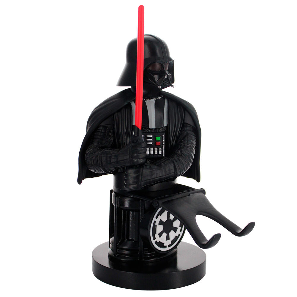 Cable Guy Soporte Sujecion Figura Darth Vader a New Hope Star Wars 20 cm