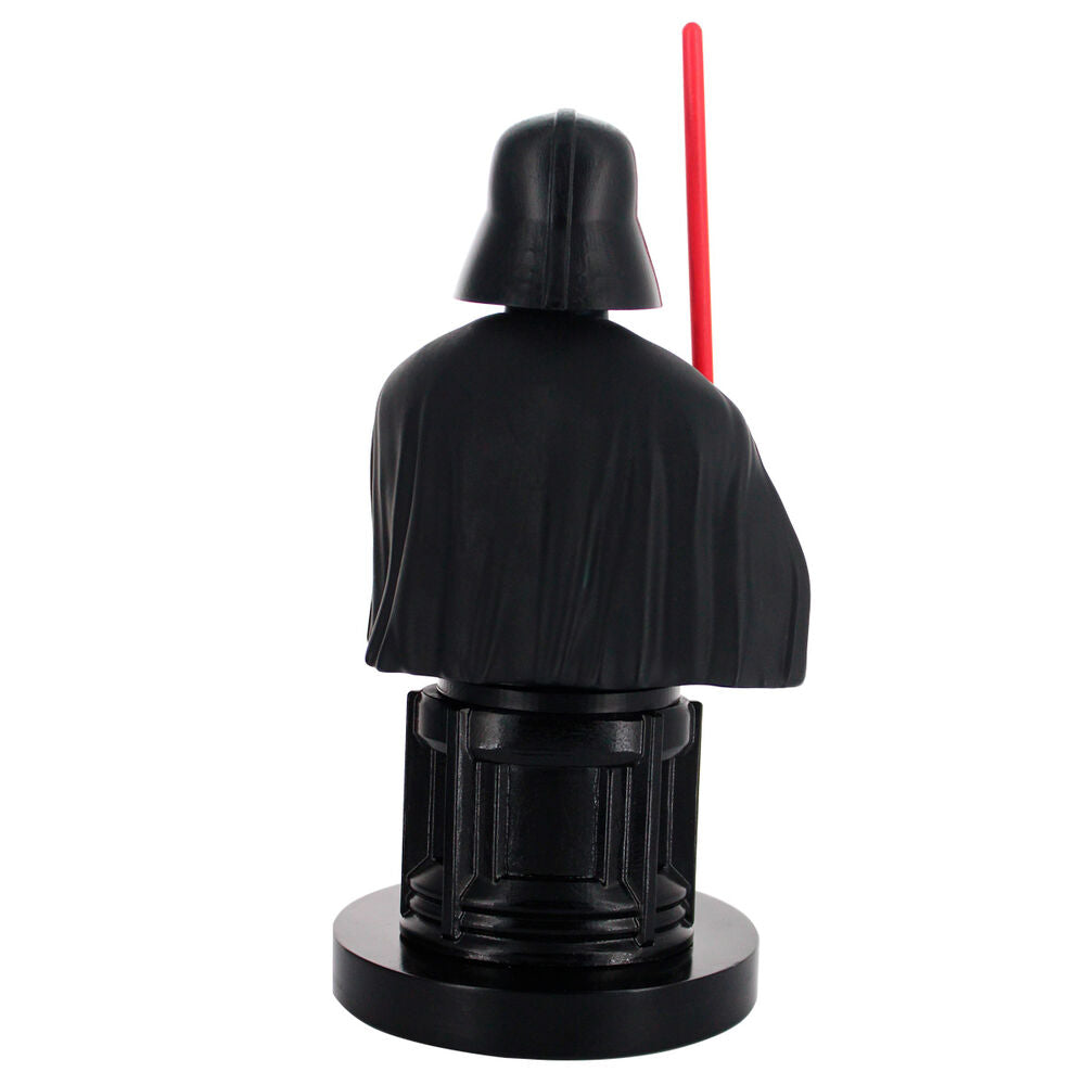 Cable Guy Soporte Sujecion Figura Darth Vader a New Hope Star Wars 20 cm