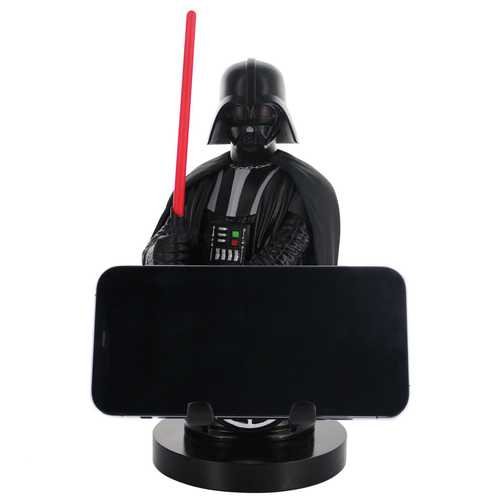 Cable Guy Soporte Sujecion Figura Darth Vader a New Hope Star Wars 20 cm