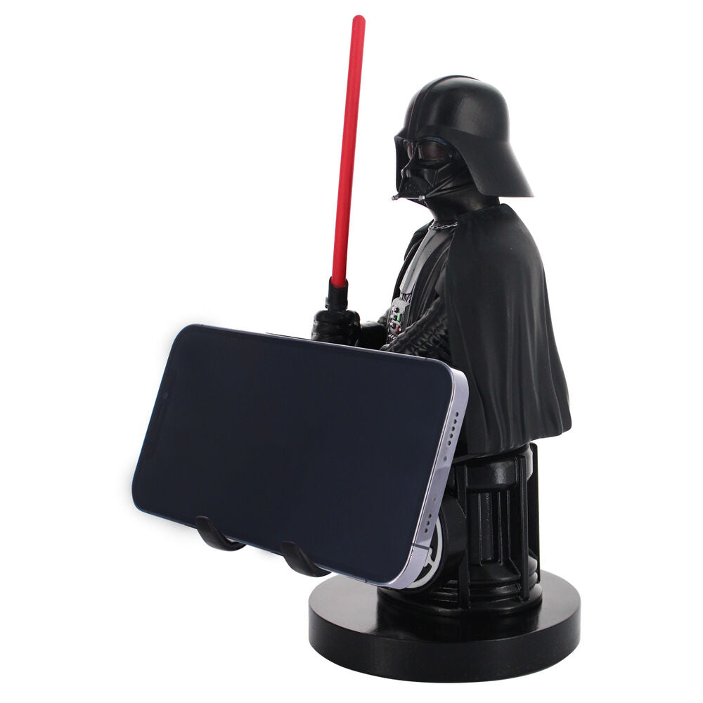 Cable Guy Soporte Sujecion Figura Darth Vader a New Hope Star Wars 20 cm