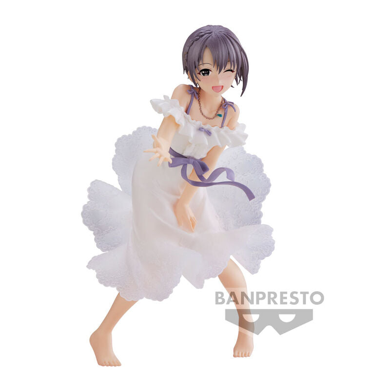 Figura Yuuki Otokura Emotional Lens The Idolmaster Million Live 14 cm