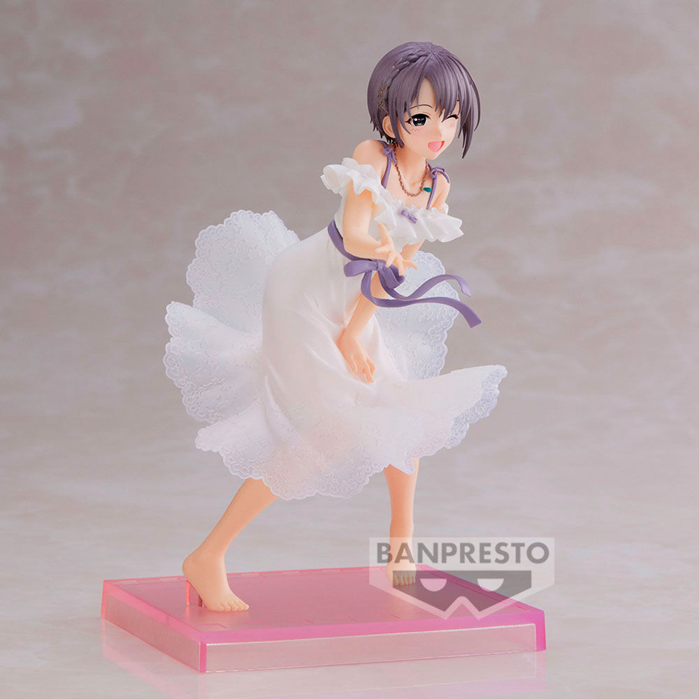 Figura Yuuki Otokura Emotional Lens The Idolmaster Million Live 14 cm