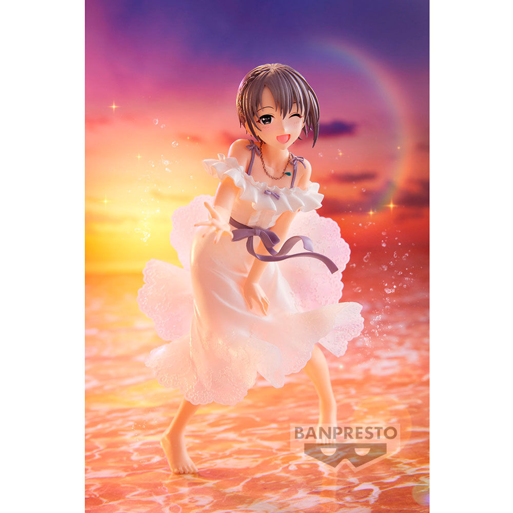 Figura Yuuki Otokura Emotional Lens The Idolmaster Million Live 14 cm