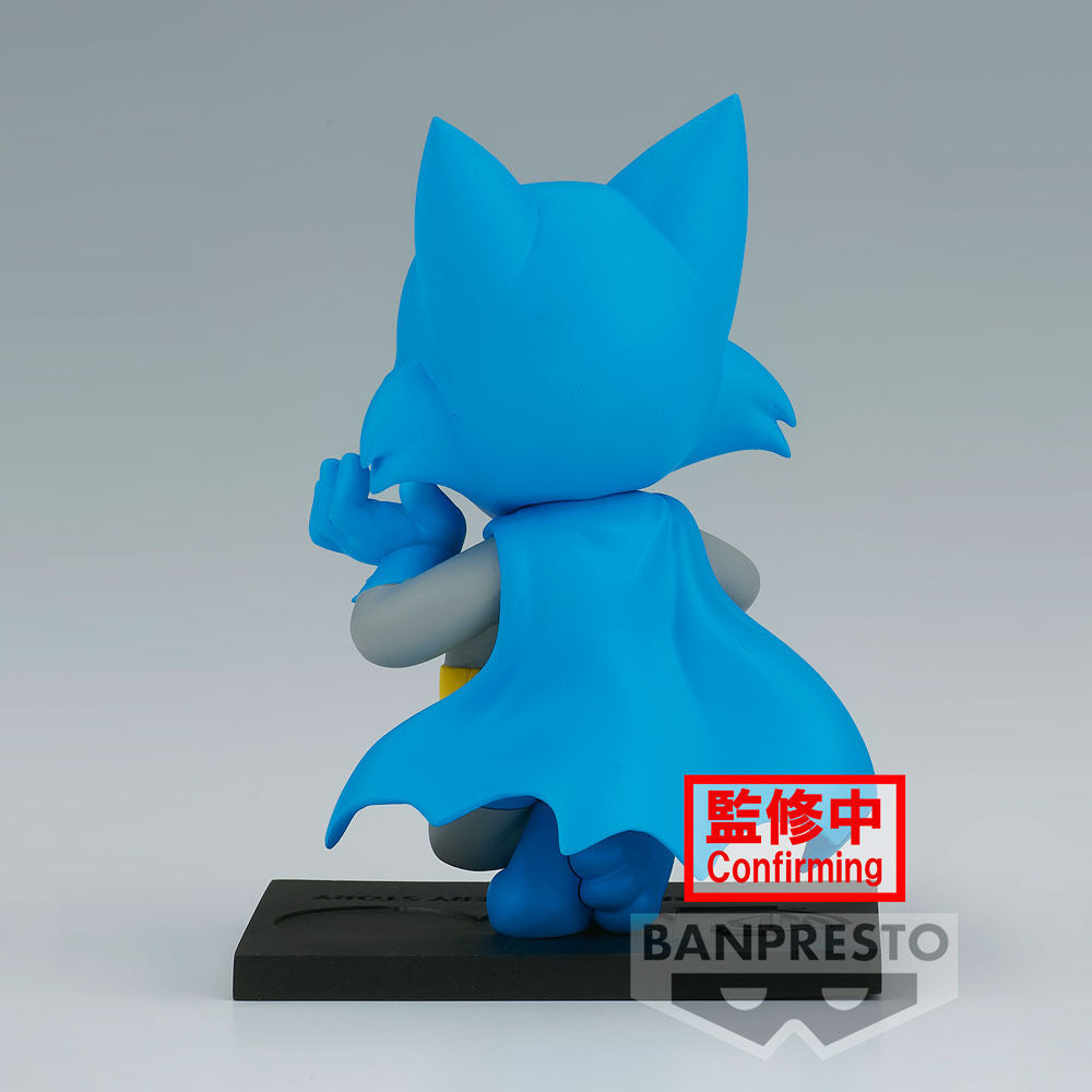 Figura Tom Batman 100th Anniversary Warner Bros Tom And Jerry 8 cm