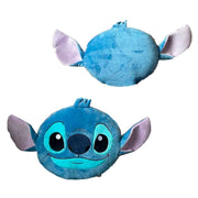 Cojin 3D Stitch Disney