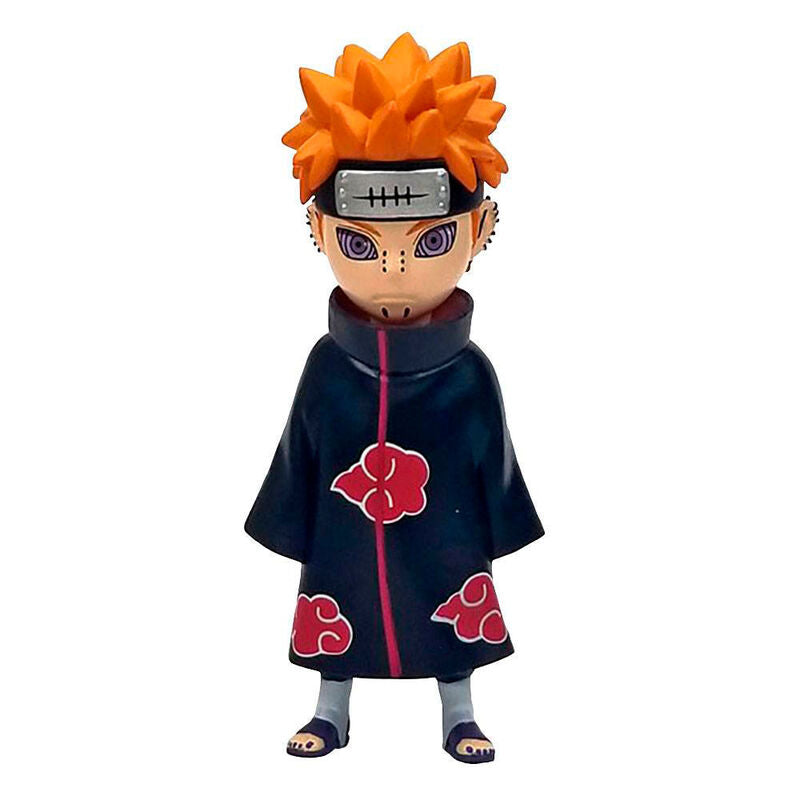 Figura Pain Naruto Shippuden 10cm Frikytopia