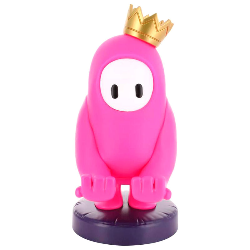 Cable Guy soporte sujecion Fall Guys 20cm Frikytopia