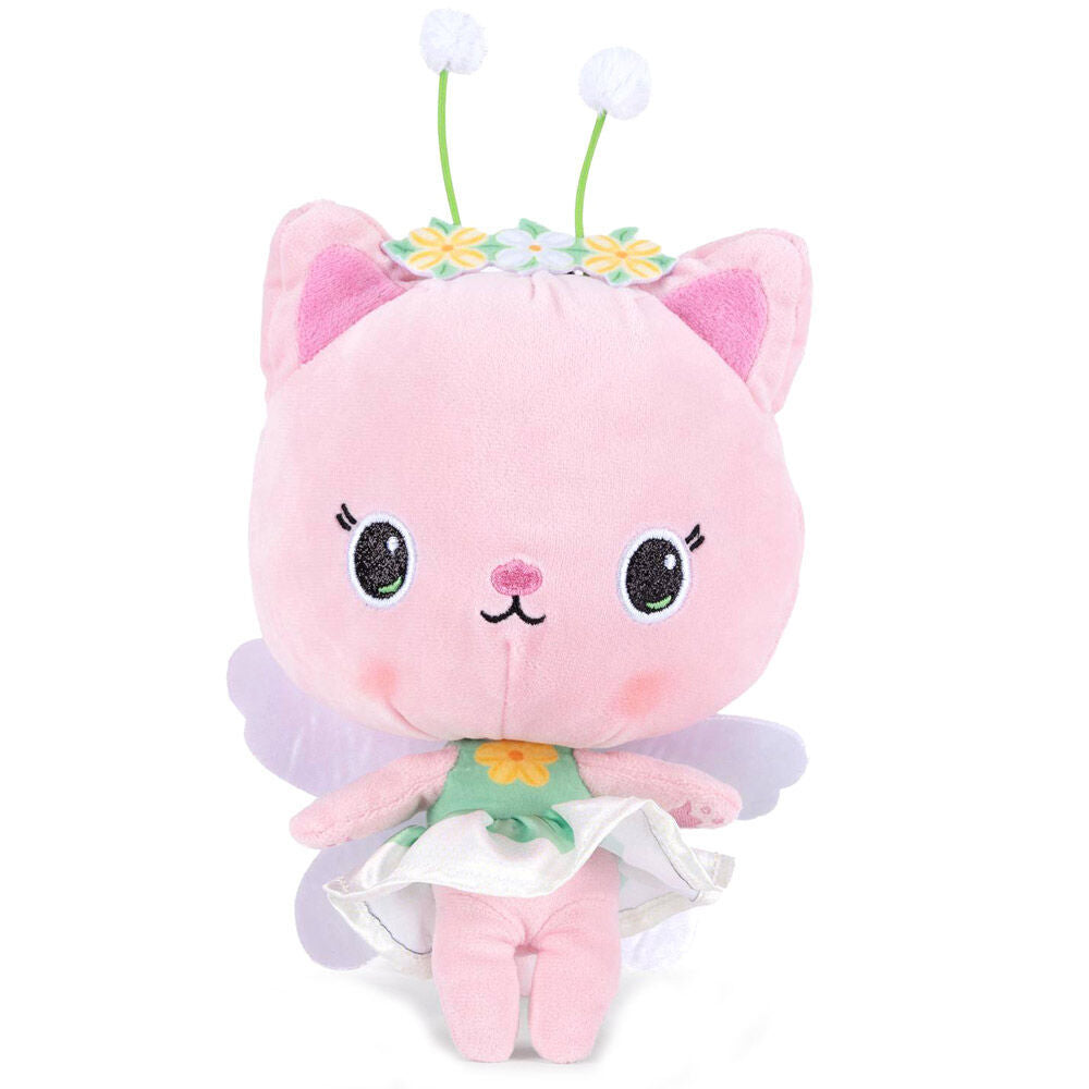 Peluche Hadigata La Casa de Muñecas de Gabby 18cm Frikytopia
