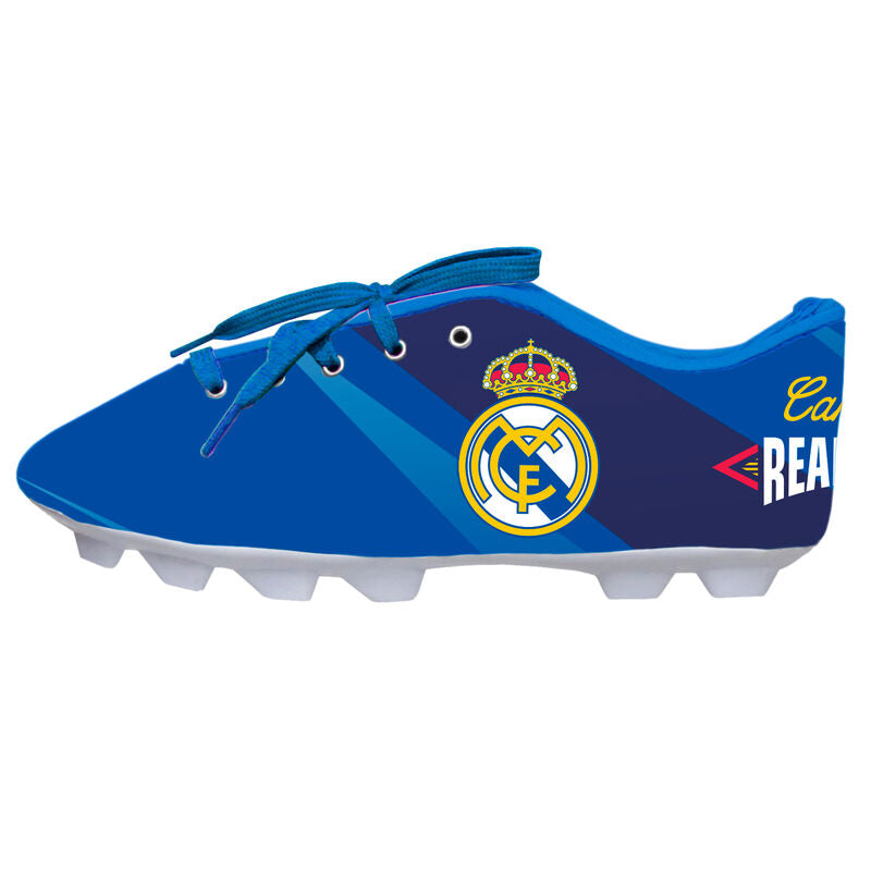 Portatodo bota Real Madrid Frikytopia