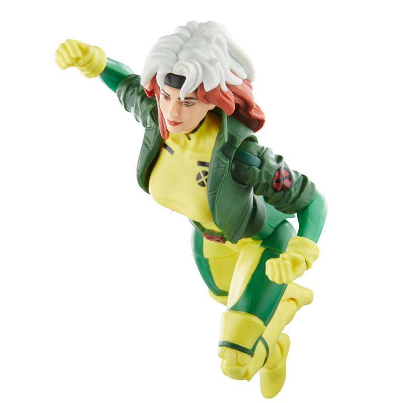 Figura Rogue X-Men Marvel 15cm