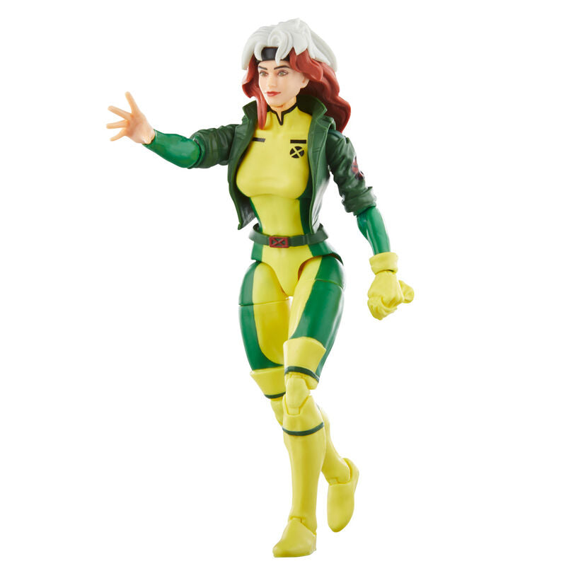 Figura Rogue X-Men Marvel 15cm