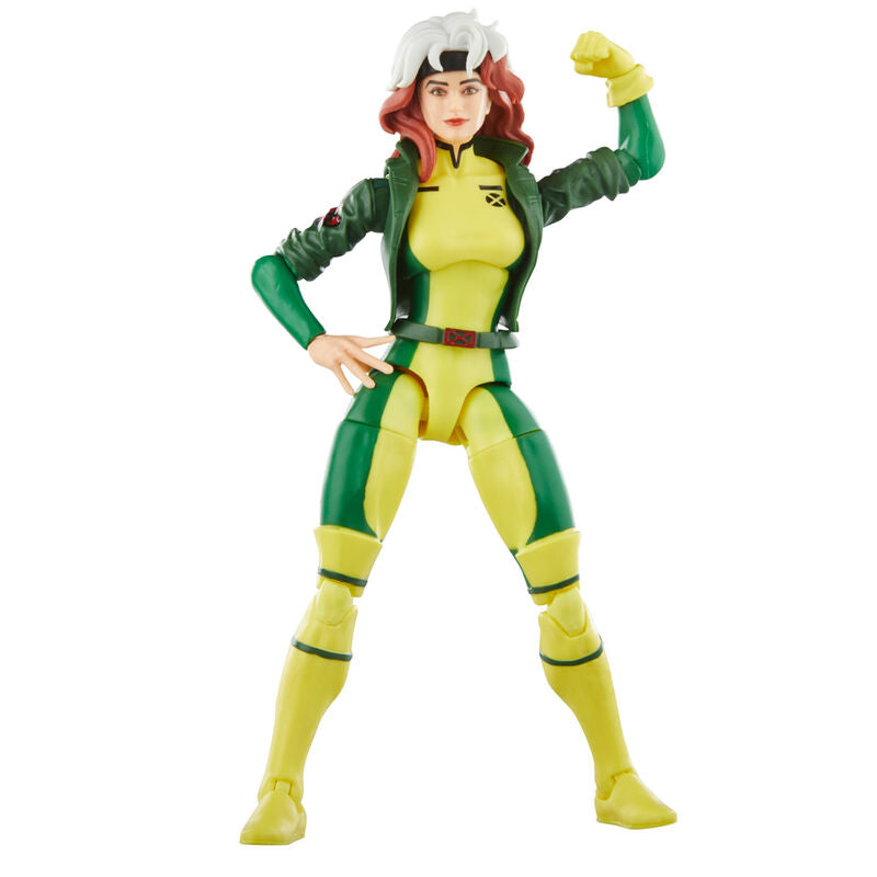 Figura Rogue X-Men Marvel 15cm