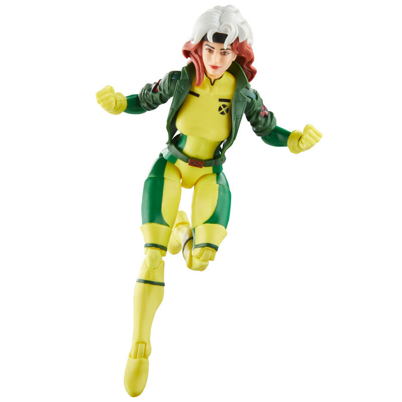 Figura Rogue X-Men Marvel 15cm