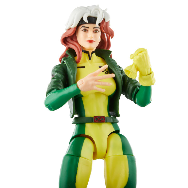 Figura Rogue X-Men Marvel 15cm