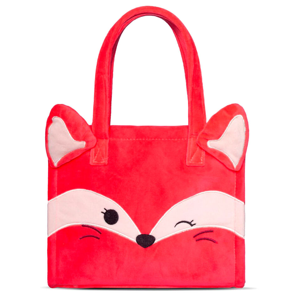 Bolso peluche Fifi Squishmallows Frikytopia