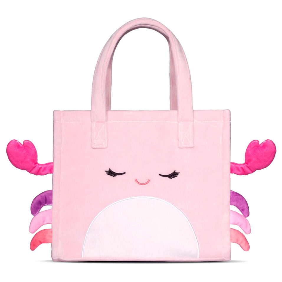 Bolso peluche Cailey Squishmallows Frikytopia