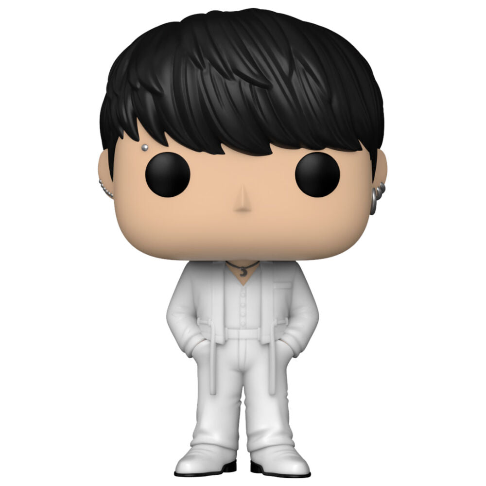 Figura POP BTS Jung Kook Frikytopia