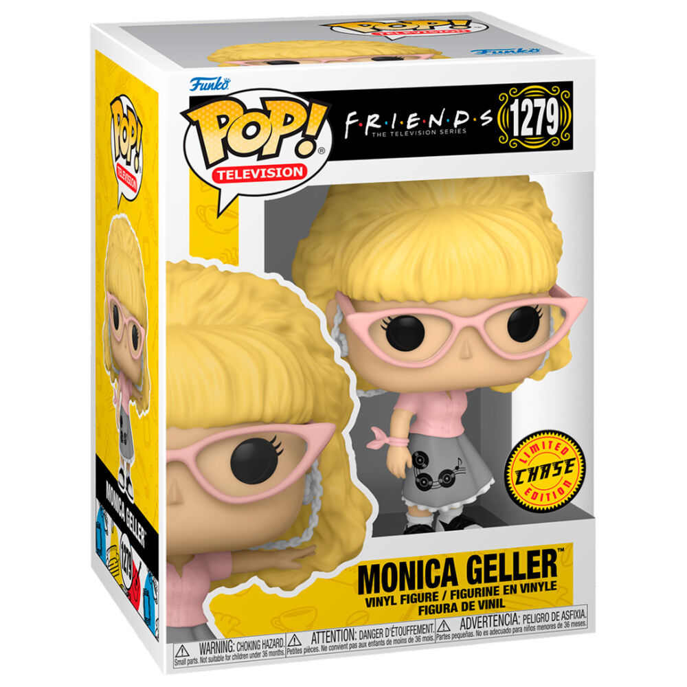 Figura POP Friends Monica Geller