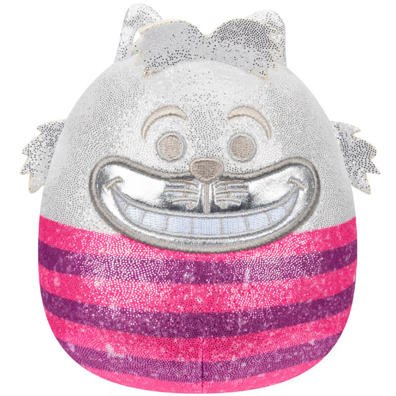 Blister 4 peluches Disney Squishmallows 12cm