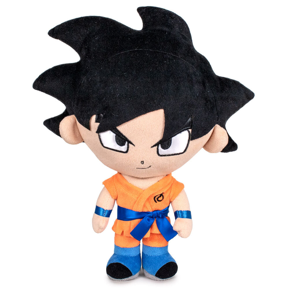 Peluche Goku Dragon Ball Super soft 60cm Frikytopia